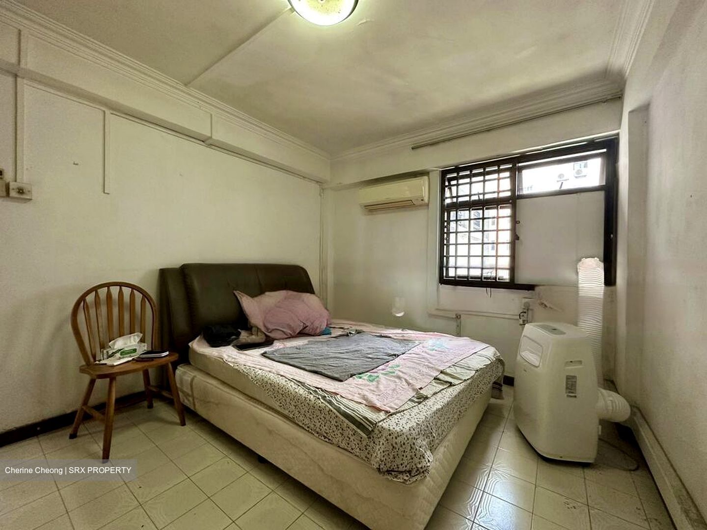 Blk 3 Dover Road (Queenstown), HDB 3 Rooms #457212841